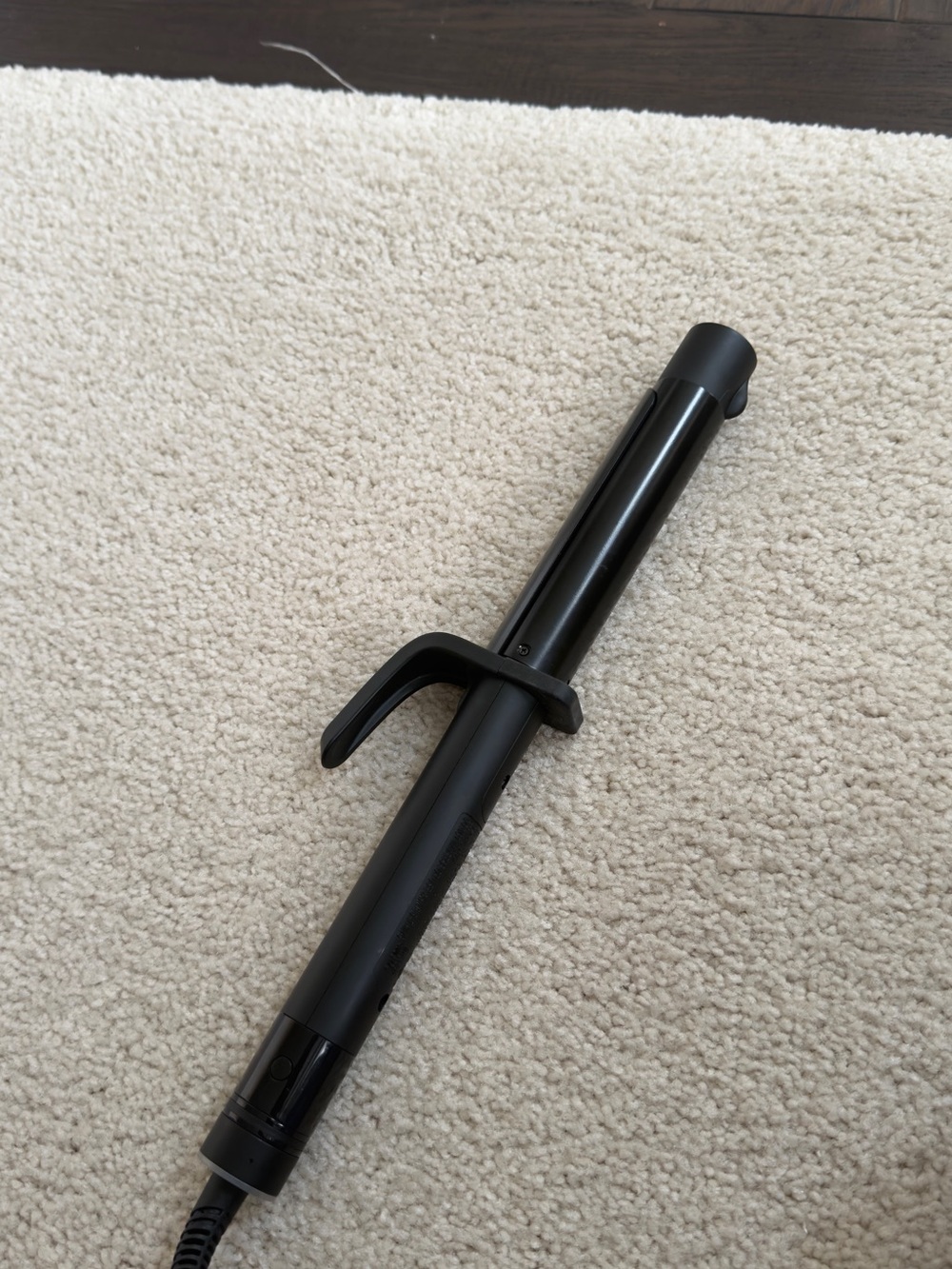 Hot Tools 1 1/4 Inch Curling Iron